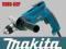 MAKITA wiertarka bezudarowa 710W 36Nm 10mm DP3003