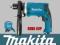 MAKITA wiertarka udarowa 710W 13mm HP1630K walizka