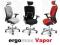 fotel biurowy Ergomax Vapor 5 lat gwarancji