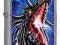 zapalniczka ZIPPO 24786 Mazzi Dragon Street Chrome