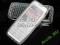 GELL CASE Silikon Guma Pokrowiec Etui NOKIA E52