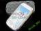GELL CASE Silikon Guma Pokrowiec Etui NOKIA C7