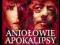 ANIOŁOWIE APOKALIPSY PURPUROWE RZEKI 2 DVD FOLIA