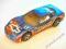 1998 HOT WHEELS  - 1997  CHEVY  CORVETTE   -  1/64