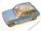 1978 MATCHBOX -  RENAULT  5 TL  -   1/64