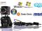 K596 KAMERKA INTERNETOWA + MIKROFON  6LED 5 MPIXEL
