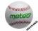 PIŁKA DO BASEBALL METEOR SKÓRA SYNTECZYNA 130g