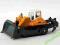 BULDOŻER LIEBHERR NA GĄSIENNICACH 1:87 SIKU 1888