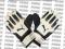 Rękawice Bramkarskie PUMA VENCIDA XL 11 GLOVES