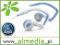 Słuchawki AKG K 316 ( k316 ) Blue Iphone Sport