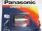 Bateria CR2 Panasonic  DL CR2  KCR2  CR17355 - 3V