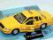 FORD CROWN VICTORIA YELLOW CAB WELLY 1:34 KOLEKCJA