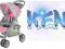 Wózek spacerowy Imola quatro+wysyłka gratis!