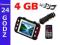 4GB TRANSMITER FM _ODTWARZACZ MP3_PILOT_SD M46