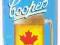 Piwo DOMOWE koncentrat Piwa Canadian Blonde