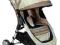 BABY JOGGER WÓZEK SPACEROWY CITY MINI + BARIERKA