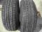 205/60-16 PIRELLI P7 DOT 4005 1x6.5MM 1x6MM PARA