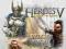 Gra PC UEX RED Heroes of Might & Magic 5 Gold