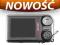 4GB ODTWARZACZ MP4 MP3 RADIO + ŁADOWARKA USB N203