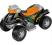 QUAD ELEKTRYCZNY 6V QUAD RACER czytaj opis a304d