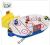 DISNEY AIR HOCKEY CYMBERGAJ CLUB PENGUIN A207g