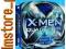 X-MEN QUADRILOGY 1 2 3 4 - MEGA KOLEKCJA 4 Blu-ray