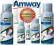 AMWAY ODPLAMIACZ SA8 PreWash 400ml TYLKO ORGINALNY