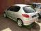 PEUGEOT 206 QUICKSILVER ALU 16 JBL CLIMATRONIC !!