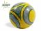 PIŁKA NOŻNA ROZMIAR 5, 3 WARSTWY, DO NOGI 54909