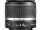 ****** CANON EF-S 18-55 mm II **** JAK NOWY ******