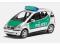 HERPA Mercedes Benz AKlasse Polizei 1/87 H0