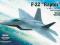 HOBBY BOSS F22A Raptor