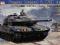 HOBBY BOSS German Tank Leopard 2 A6EX