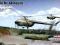 HOBBY BOSS Mil Mi4A Hound A