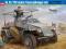 HOBBY BOSS Sd.Kfz.223 Leichter