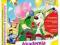 GRA GAME SPIELE AKADEMIA PRZEDSZKOLAKA  4-5 lat