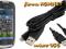 LUBLIN KABEL micro usb MicroUSB NOKIA C7 C7-00