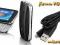 KABEL micro usb MicroUSB Sony Ericsson TXT PRO
