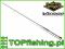 KONGER Virago Finesse 240/15g solidny jig GRATIS