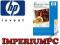 PAPIER FOTO HP SUPERIOR INKJET 180 GLOSSY A4 100SZ