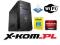 Komputer Dell Vostro 470 i7-3770 4GB 500GB HD7570