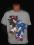 SONIC THE HEDGEHOG * SUPER DZIECIĘCY T-SHIRT 134CM