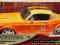 FORD MUSTANG GT '67 R/C 1:12 MAISTO TECH NA RADIO