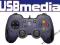 LOGITECH GAMEPAD F310 NAST. DUAL ACTION PROMOCJA !