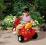 Trójkołowiec na pedały little tikes 4783