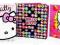 KOŁONOTATNIK NOTES NOTESIK HELLO KITTY MIX 4226