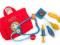 MAŁY LEKARZ ZESTAW FISHER PRICE L6556 BB KRAKÓW