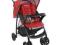 WÓZEK SPACEROWY MIRAGE GRACO+OSŁONKA+GRATIS ZGIERZ