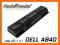 54Wh BATERIA DELL Vostro 1015 1310 A840 A860 1410