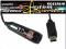 audioadapter z pilotem HTC SPV MDA G1 ext USB-jack